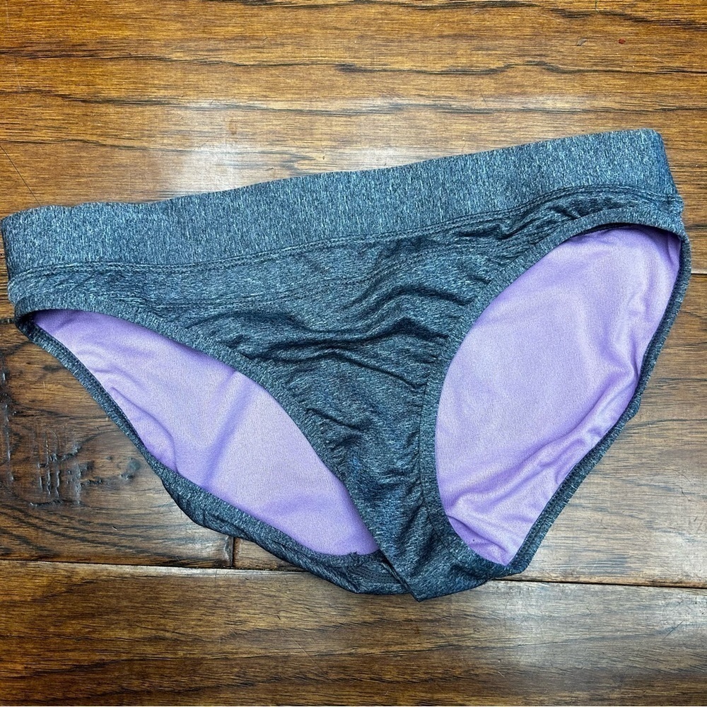 Athleta‎ bikini bottoms